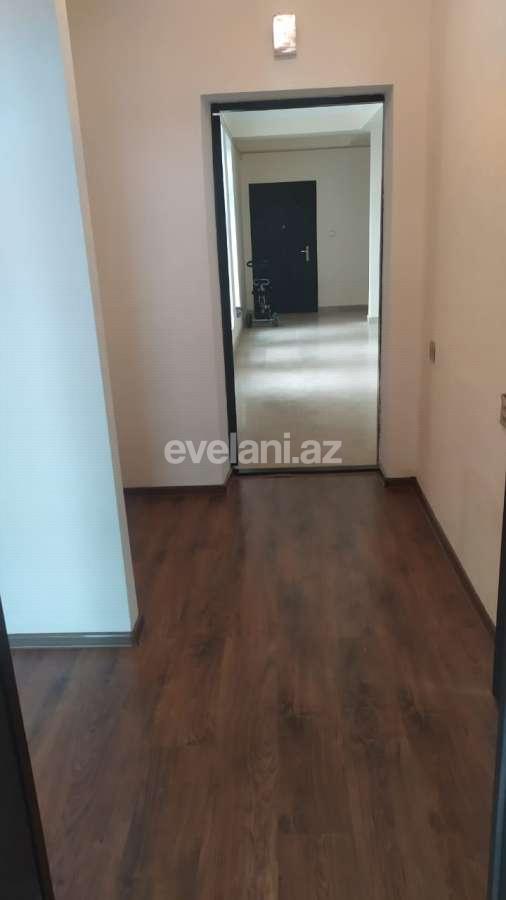 Sale, new building, 3 room, 76 m², Baku, Surakhani r, Hovsan d.