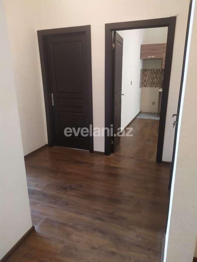 Sale, new building, 3 room, 76 m², Baku, Surakhani r, Hovsan d.