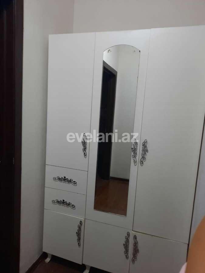 Satılır, yeni tikili, 1 otaqlı, 40 m², Bakı, Yasamal r.