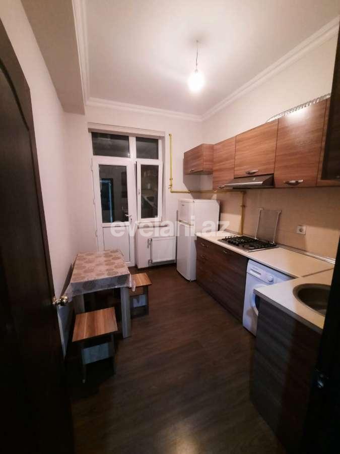 Satılır, yeni tikili, 1 otaqlı, 40 m², Bakı, Yasamal r.