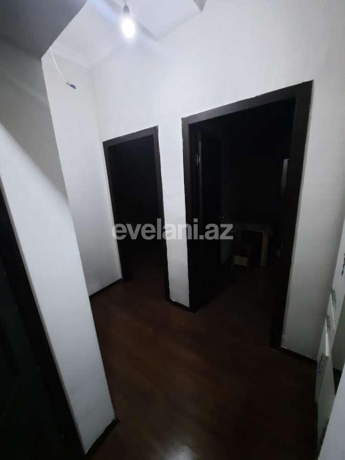 Satılır, yeni tikili, 1 otaqlı, 40 m², Bakı, Yasamal r.