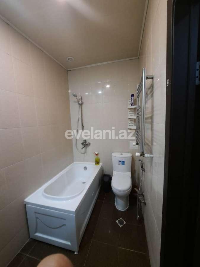 Satılır, yeni tikili, 1 otaqlı, 40 m², Bakı, Yasamal r.