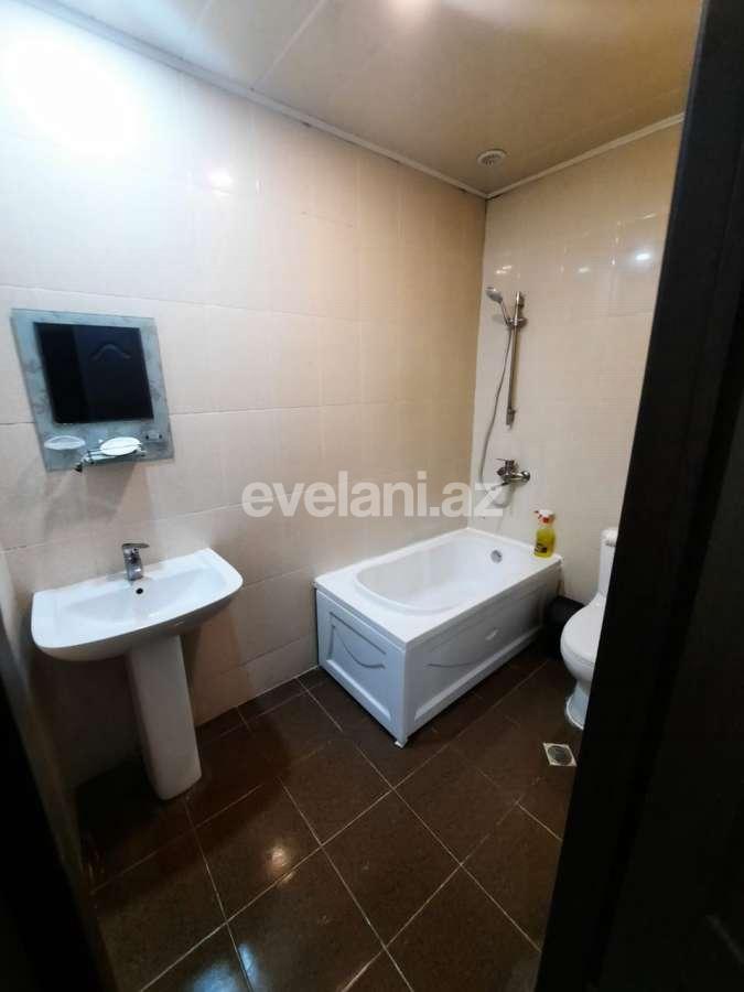 Satılır, yeni tikili, 1 otaqlı, 40 m², Bakı, Yasamal r.