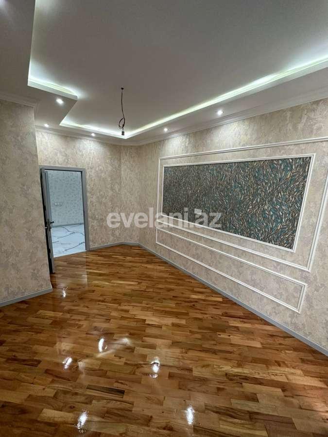 Satılır, yeni tikili, 2 otaqlı, 65 m², Bakı, Binəqədi r, 8-ci mikrorayon q.