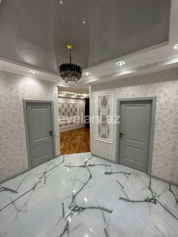 Satılır, yeni tikili, 2 otaqlı, 65 m², Bakı, Binəqədi r, 8-ci mikrorayon q.