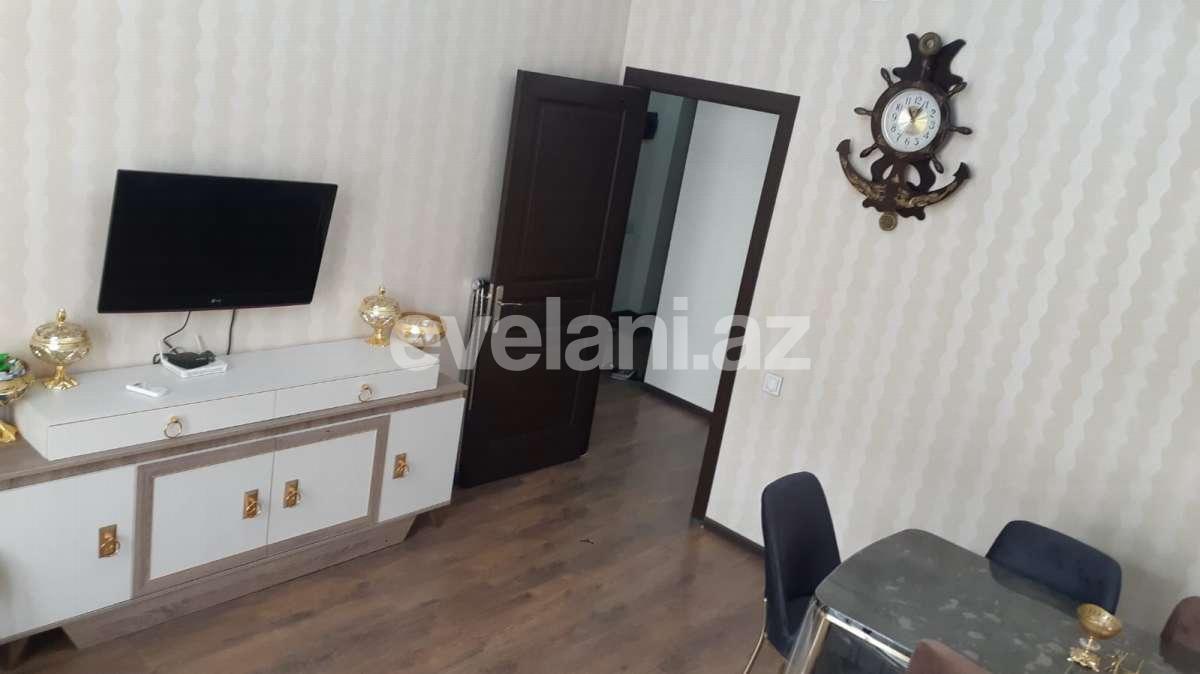 Satılır, yeni tikili, 2 otaqlı, 55 m², Bakı, Suraxanı r, Hövsan q.