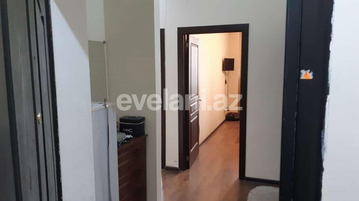 Satılır, yeni tikili, 2 otaqlı, 55 m², Bakı, Suraxanı r, Hövsan q.