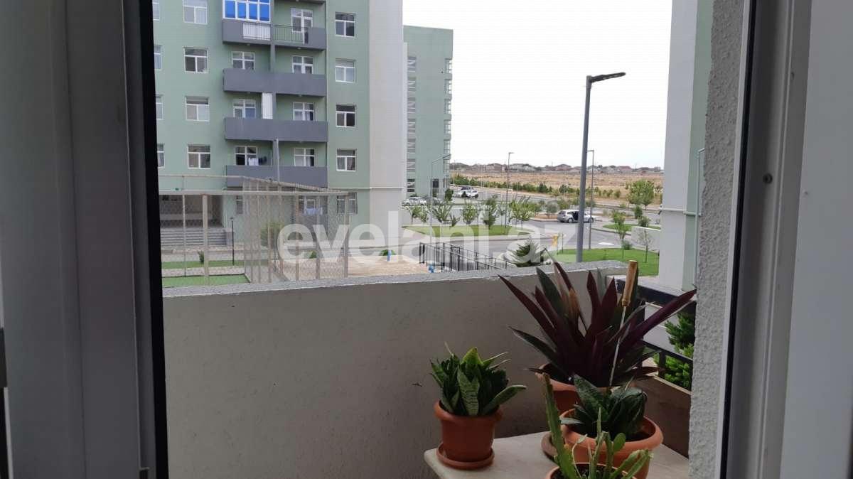 Satılır, yeni tikili, 2 otaqlı, 55 m², Bakı, Suraxanı r, Hövsan q.