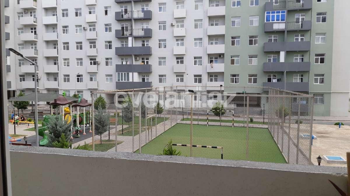 Satılır, yeni tikili, 2 otaqlı, 55 m², Bakı, Suraxanı r, Hövsan q.