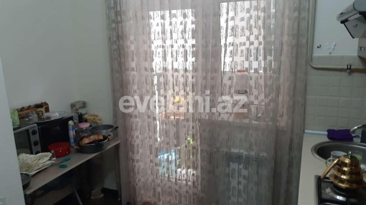 Satılır, yeni tikili, 2 otaqlı, 55 m², Bakı, Suraxanı r, Hövsan q.
