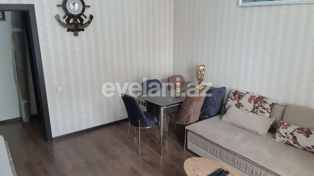 Satılır, yeni tikili, 2 otaqlı, 55 m², Bakı, Suraxanı r, Hövsan q.