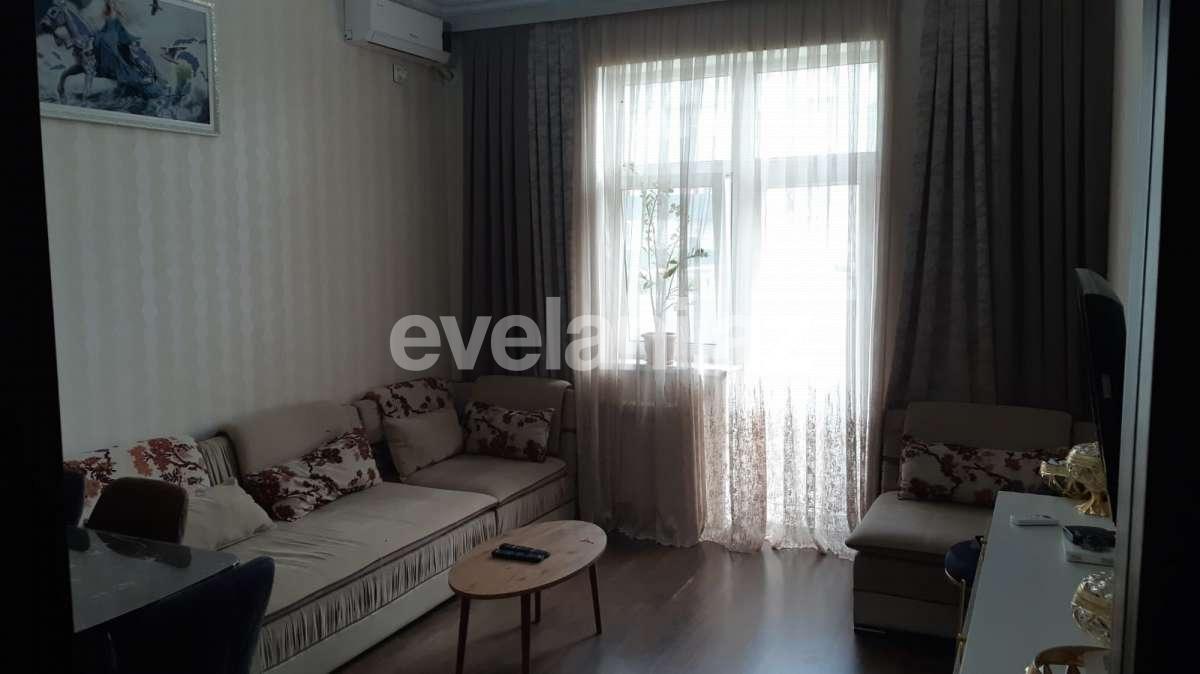 Satılır, yeni tikili, 2 otaqlı, 55 m², Bakı, Suraxanı r, Hövsan q.
