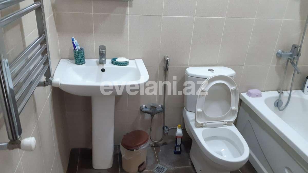 Satılır, yeni tikili, 2 otaqlı, 55 m², Bakı, Suraxanı r, Hövsan q.