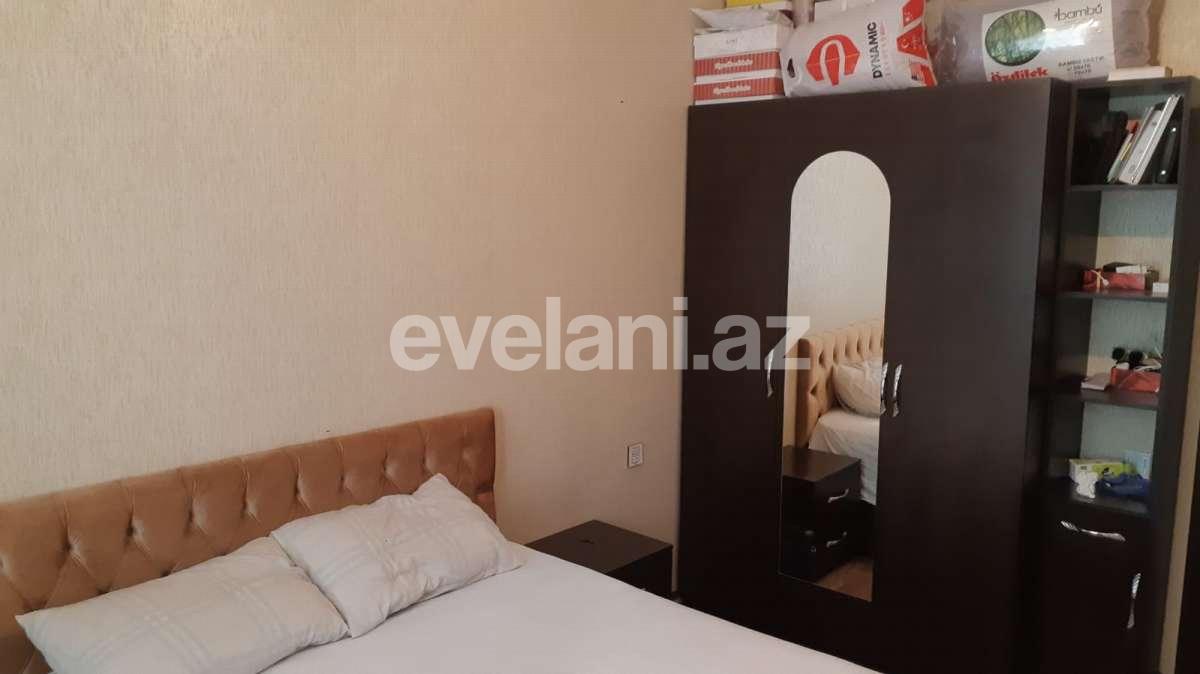 Satılır, yeni tikili, 2 otaqlı, 55 m², Bakı, Suraxanı r, Hövsan q.