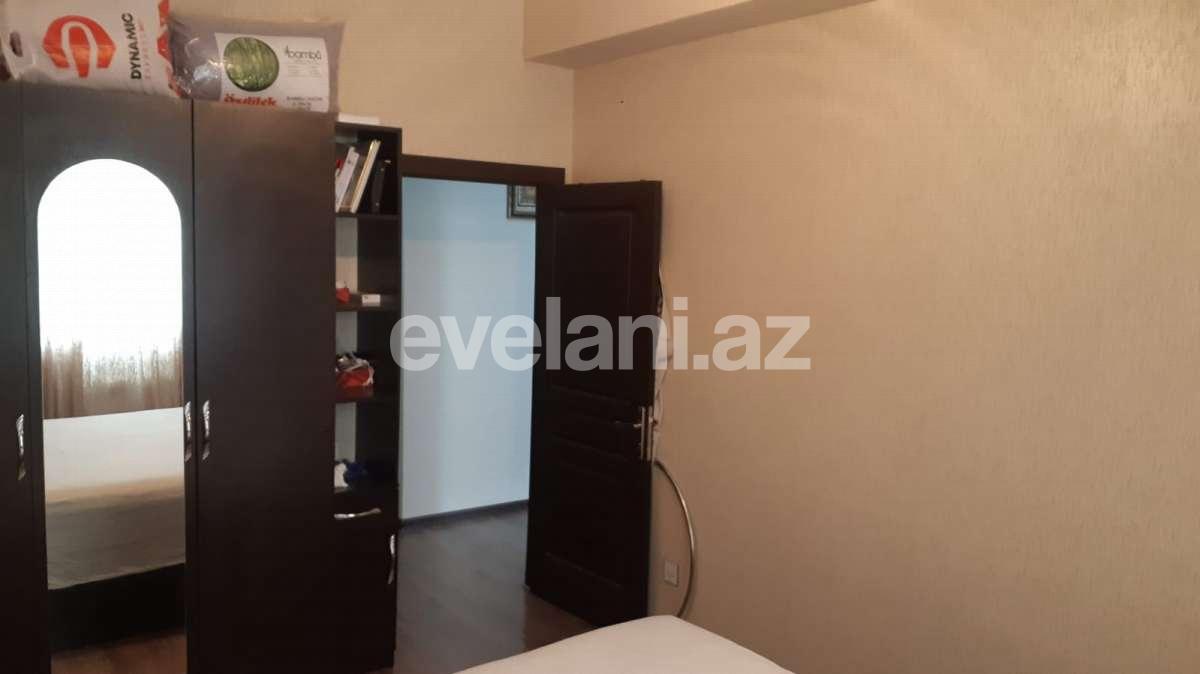 Satılır, yeni tikili, 2 otaqlı, 55 m², Bakı, Suraxanı r, Hövsan q.