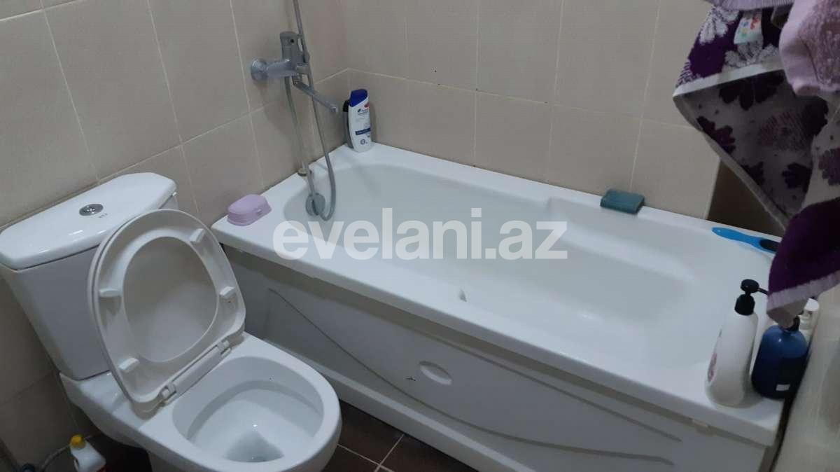 Satılır, yeni tikili, 2 otaqlı, 55 m², Bakı, Suraxanı r, Hövsan q.