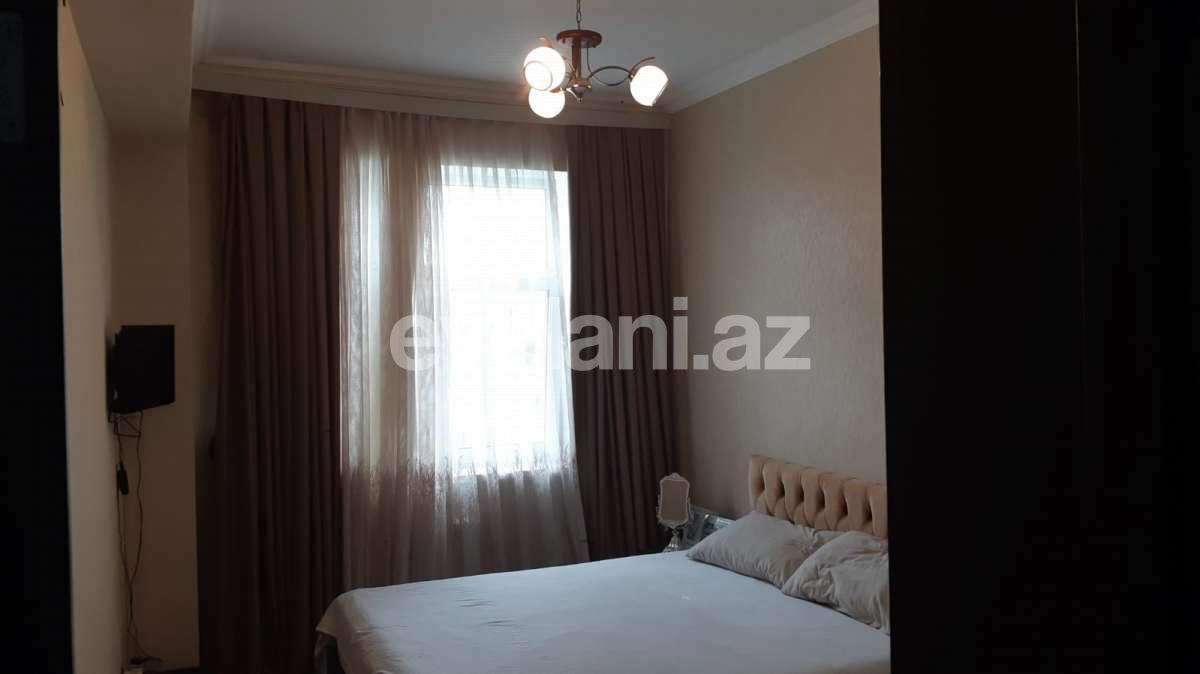 Satılır, yeni tikili, 2 otaqlı, 55 m², Bakı, Suraxanı r, Hövsan q.
