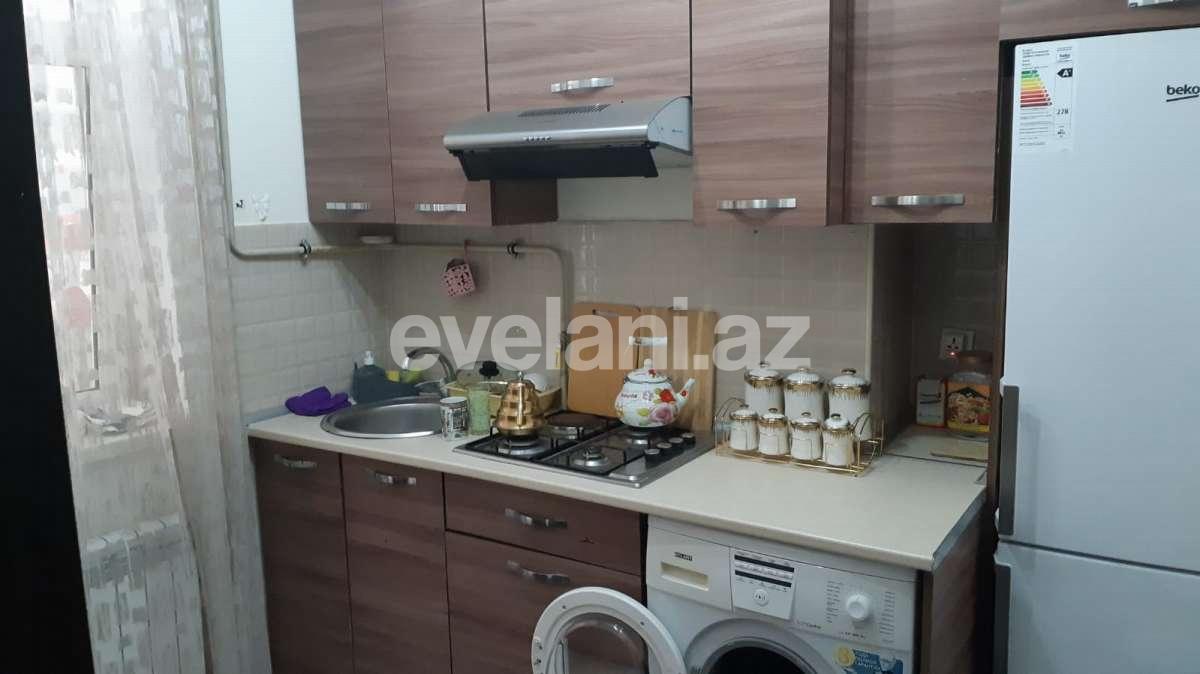 Satılır, yeni tikili, 2 otaqlı, 55 m², Bakı, Suraxanı r, Hövsan q.