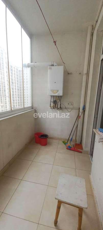 Kirayə verilir, yeni tikili, 3 otaqlı, 150 m², Bakı, Yasamal r, Elmlər Akademiyası m.