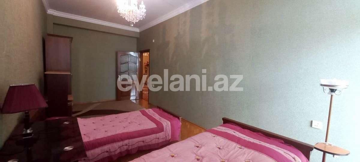 Kirayə verilir, yeni tikili, 3 otaqlı, 150 m², Bakı, Yasamal r, Elmlər Akademiyası m.