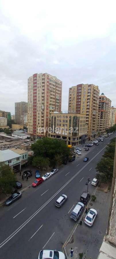 Kirayə verilir, yeni tikili, 3 otaqlı, 150 m², Bakı, Yasamal r, Elmlər Akademiyası m.