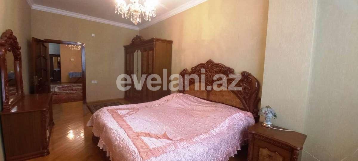Kirayə verilir, yeni tikili, 3 otaqlı, 150 m², Bakı, Yasamal r, Elmlər Akademiyası m.