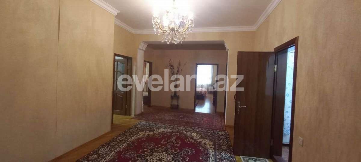 Kirayə verilir, yeni tikili, 3 otaqlı, 150 m², Bakı, Yasamal r, Elmlər Akademiyası m.