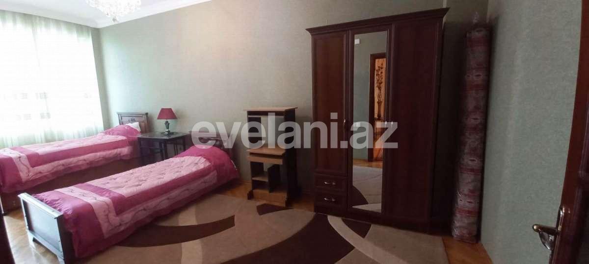 Kirayə verilir, yeni tikili, 3 otaqlı, 150 m², Bakı, Yasamal r, Elmlər Akademiyası m.