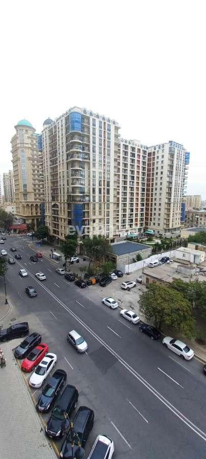 Kirayə verilir, yeni tikili, 3 otaqlı, 150 m², Bakı, Yasamal r, Elmlər Akademiyası m.