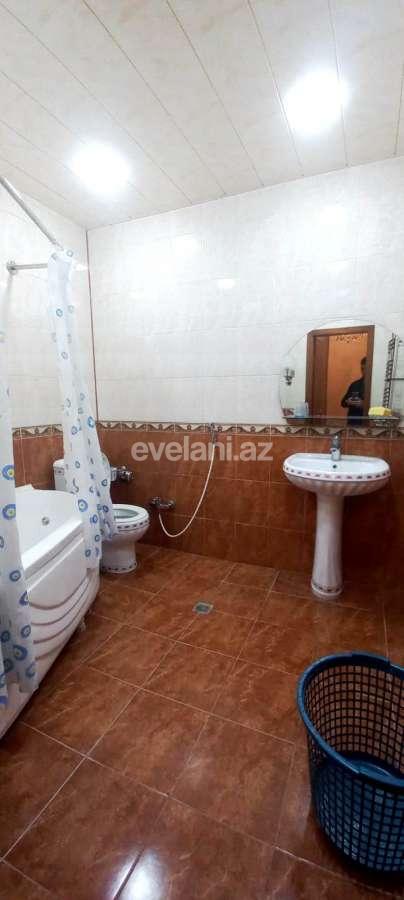 Kirayə verilir, yeni tikili, 3 otaqlı, 150 m², Bakı, Yasamal r, Elmlər Akademiyası m.