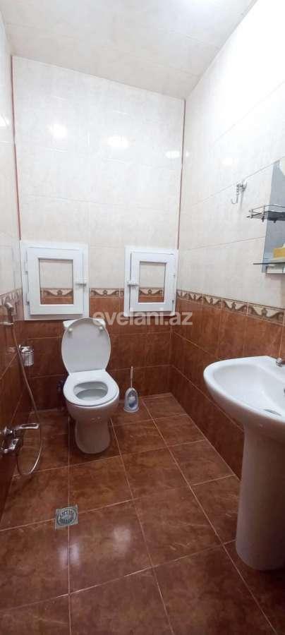 Kirayə verilir, yeni tikili, 3 otaqlı, 150 m², Bakı, Yasamal r, Elmlər Akademiyası m.