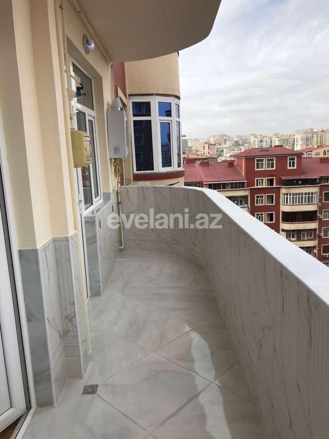 Satılır, yeni tikili, 2 otaqlı, 65 m², Bakı, Binəqədi r, 8-ci mikrorayon q.