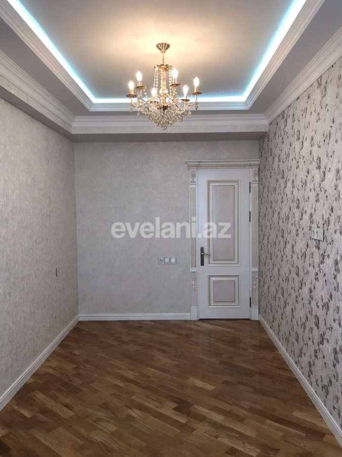 Satılır, yeni tikili, 2 otaqlı, 65 m², Bakı, Binəqədi r, 8-ci mikrorayon q.