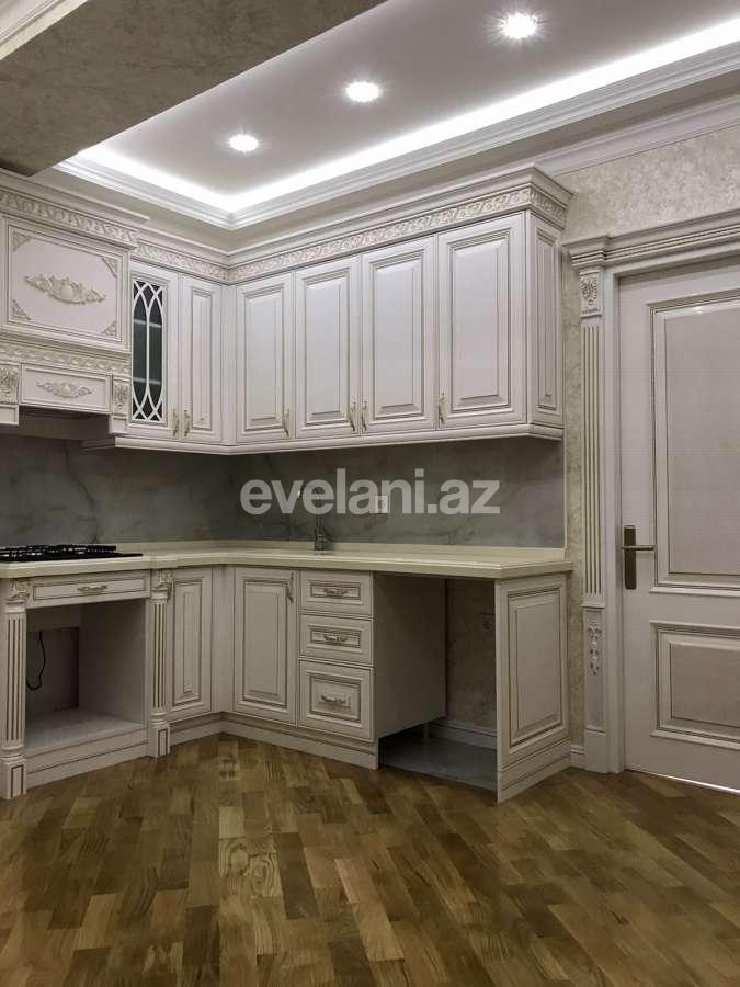 Satılır, yeni tikili, 2 otaqlı, 65 m², Bakı, Binəqədi r, 8-ci mikrorayon q.