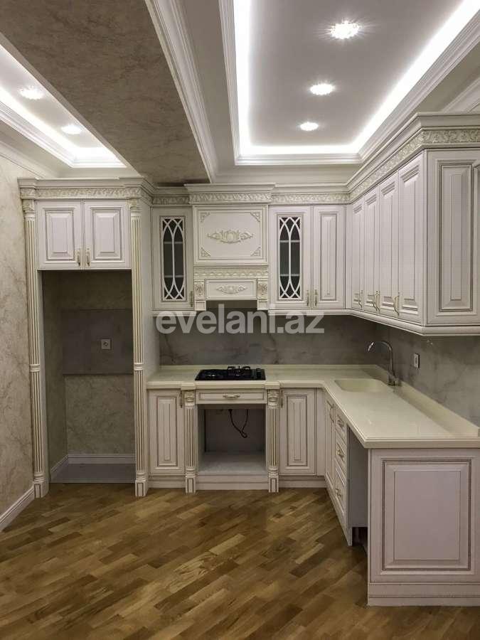Satılır, yeni tikili, 2 otaqlı, 65 m², Bakı, Binəqədi r, 8-ci mikrorayon q.