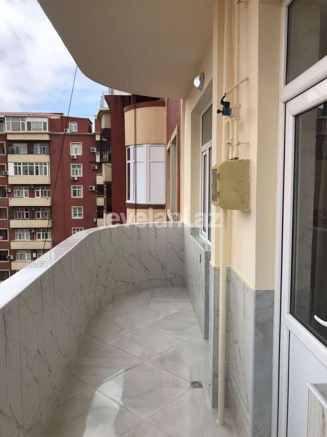 Satılır, yeni tikili, 2 otaqlı, 65 m², Bakı, Binəqədi r, 8-ci mikrorayon q.