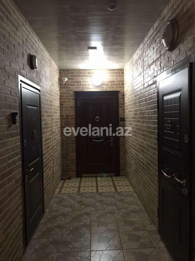 Satılır, yeni tikili, 2 otaqlı, 65 m², Bakı, Binəqədi r, 8-ci mikrorayon q.