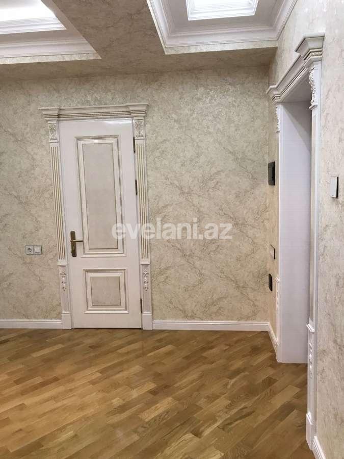 Satılır, yeni tikili, 2 otaqlı, 65 m², Bakı, Binəqədi r, 8-ci mikrorayon q.