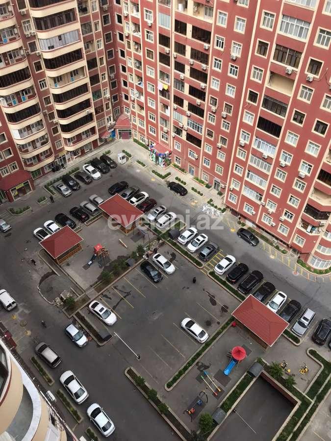 Satılır, yeni tikili, 2 otaqlı, 65 m², Bakı, Binəqədi r, 8-ci mikrorayon q.