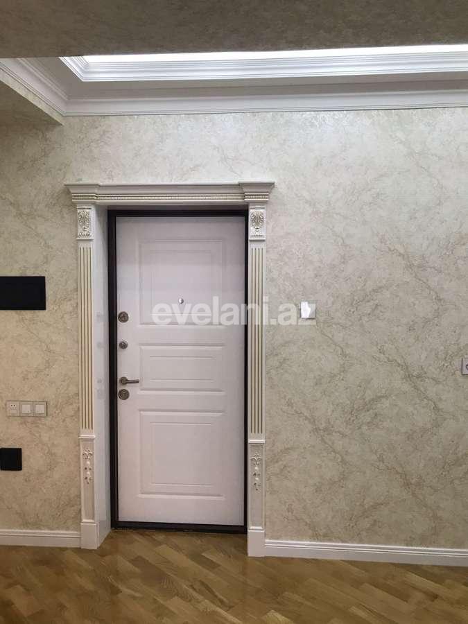 Satılır, yeni tikili, 2 otaqlı, 65 m², Bakı, Binəqədi r, 8-ci mikrorayon q.