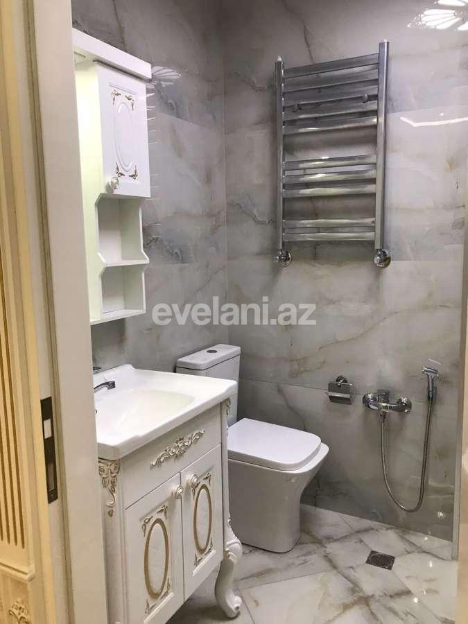 Satılır, yeni tikili, 2 otaqlı, 65 m², Bakı, Binəqədi r, 8-ci mikrorayon q.