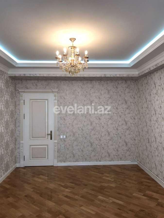 Satılır, yeni tikili, 2 otaqlı, 65 m², Bakı, Binəqədi r, 8-ci mikrorayon q.