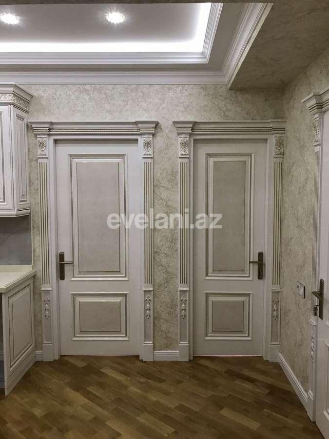 Satılır, yeni tikili, 2 otaqlı, 65 m², Bakı, Binəqədi r, 8-ci mikrorayon q.