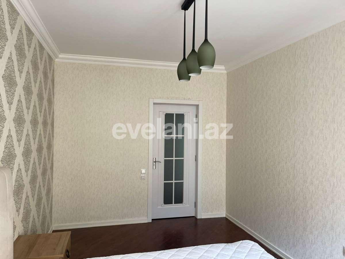 Satılır, yeni tikili, 2 otaqlı, 97.99 m², Bakı, Nəsimi r, 8 Noyabr m.