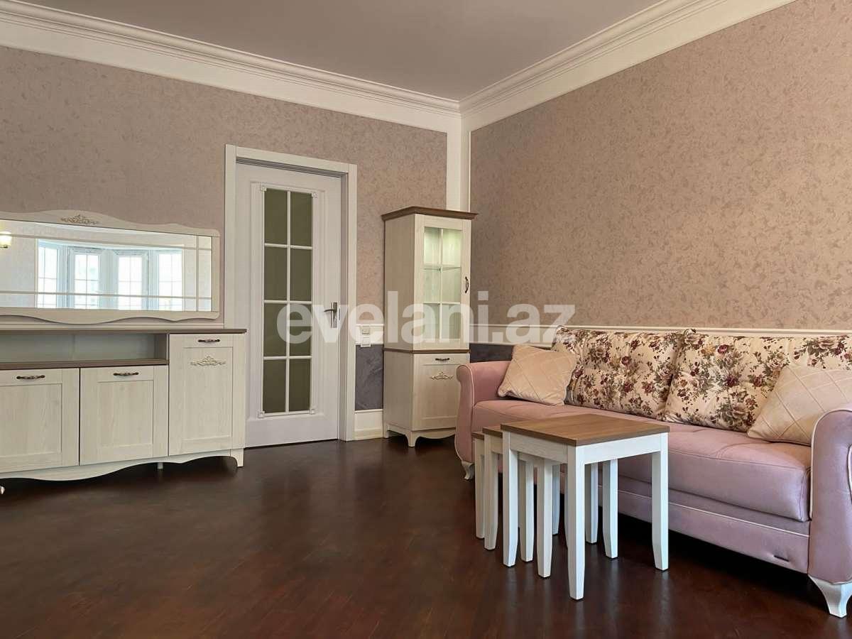 Satılır, yeni tikili, 2 otaqlı, 97.99 m², Bakı, Nəsimi r, 8 Noyabr m.