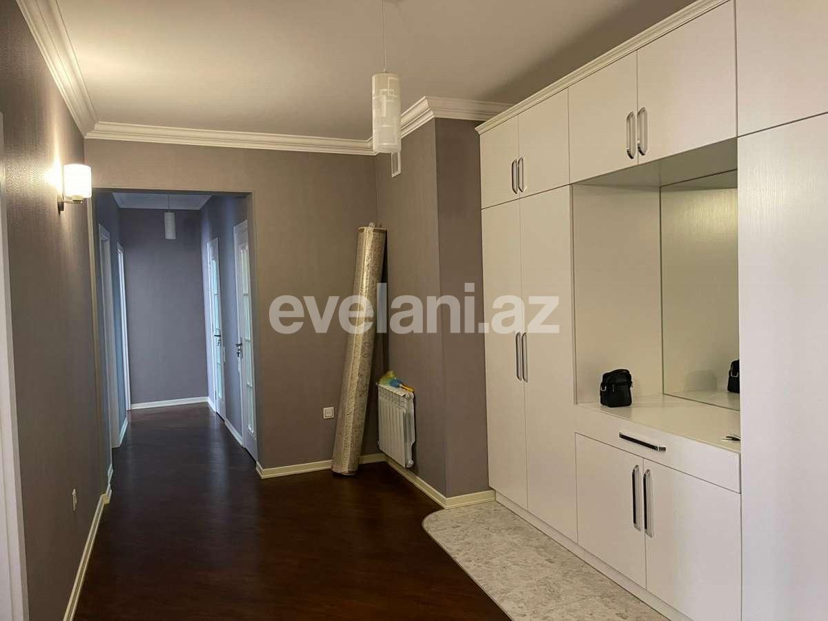 Satılır, yeni tikili, 2 otaqlı, 97.99 m², Bakı, Nəsimi r, 8 Noyabr m.