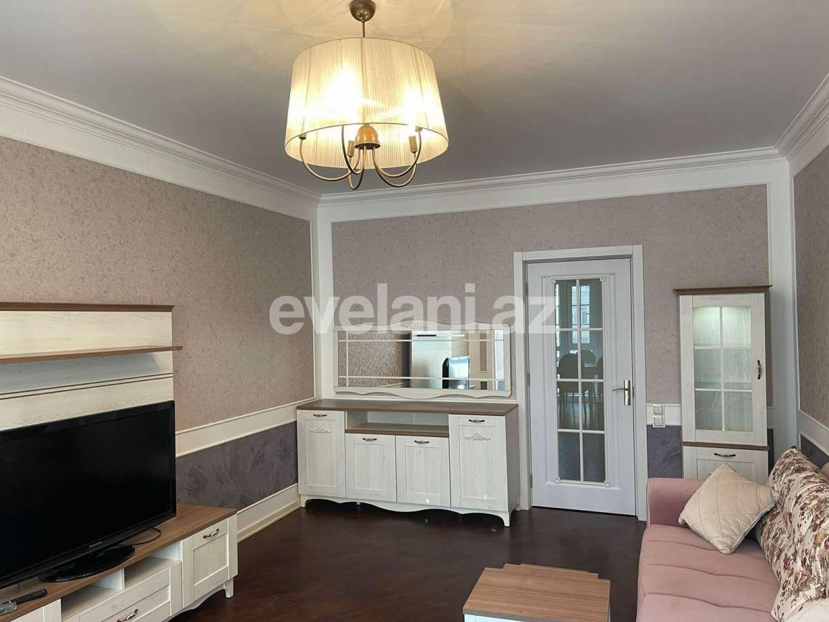 Satılır, yeni tikili, 2 otaqlı, 97.99 m², Bakı, Nəsimi r, 8 Noyabr m.