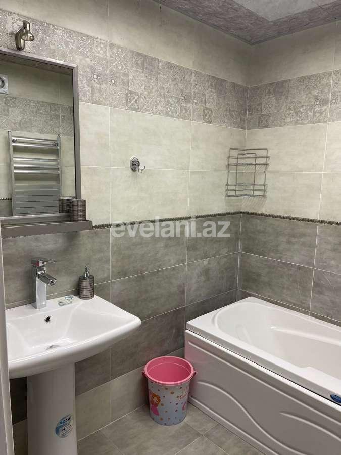 Satılır, yeni tikili, 2 otaqlı, 97.99 m², Bakı, Nəsimi r, 8 Noyabr m.