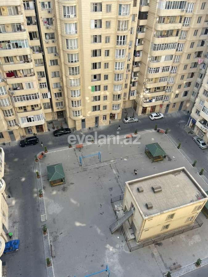 Satılır, yeni tikili, 2 otaqlı, 97.99 m², Bakı, Nəsimi r, 8 Noyabr m.