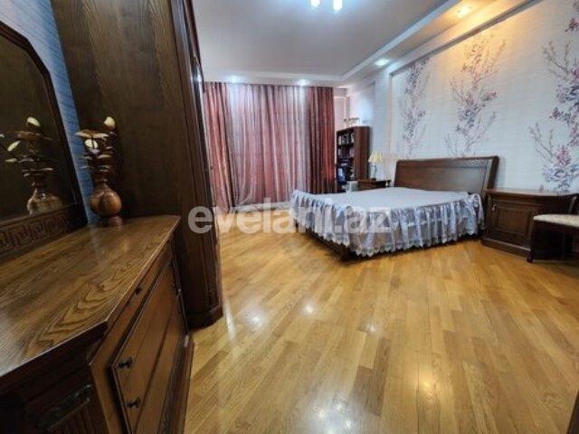 Satılır, yeni tikili, 4 otaqlı, 189 m², Bakı, Xətai r, Şah İsmayıl Xətai m.